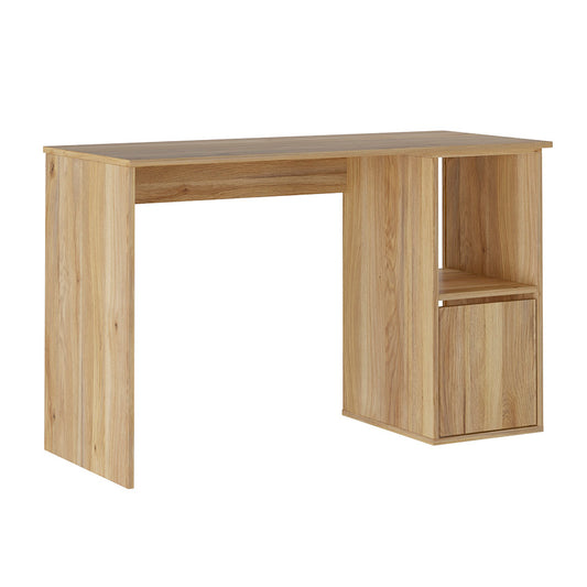 ESCRITORIO MESA ESTUDIO AURA CON 1 PUERTA