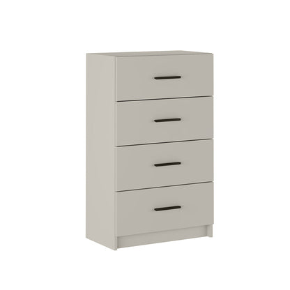 SINFONIER AURA DE 4 CAJONES – ALMACENAMIENTO FUNCIONAL Y DISEÑO MODERNO