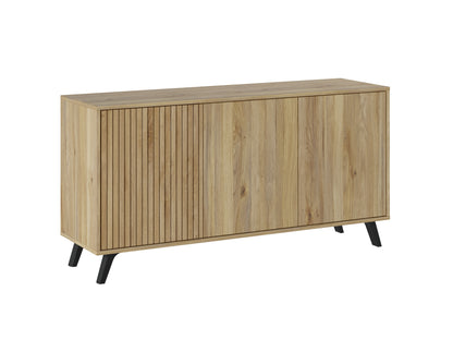 APARADOR SOLANA MAVUELLA-RAYAS · DISEÑO ESCANDINAVO, ORDEN Y ELEGANCIA