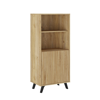 MUEBLE AUXILIAR SOLANA MAVUELLA-RAYAS · DISEÑO ESCANDINAVO, ORDEN Y ELEGANCIA