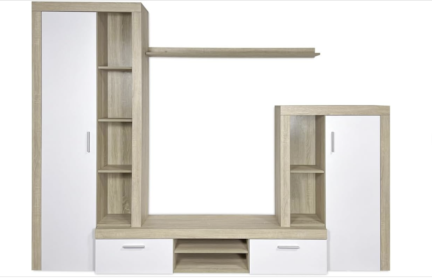 MUEBLE COMEDOR SALÓN NOBEL 263 CM