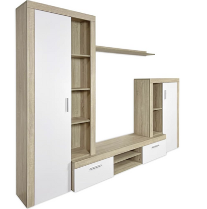 MUEBLE COMEDOR SALÓN NOBEL 263 CM