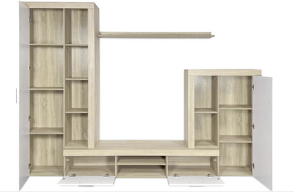 MUEBLE COMEDOR SALÓN NOBEL 263 CM