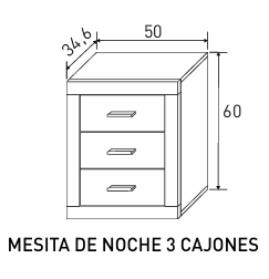 CONJUNTO DORMITORIO MATRIMONIO LARA2