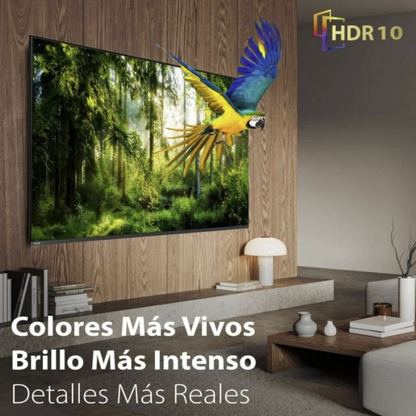 TV DAEWOO 32" 32DM95HV HD SMART TV HDR10