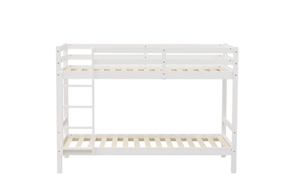 LITERA OLIVIA BLANCA – ROBUSTA Y DISEÑO PRÁCTICO PARA DORMITORIO