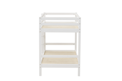 LITERA OLIVIA BLANCA – ROBUSTA Y DISEÑO PRÁCTICO PARA DORMITORIO