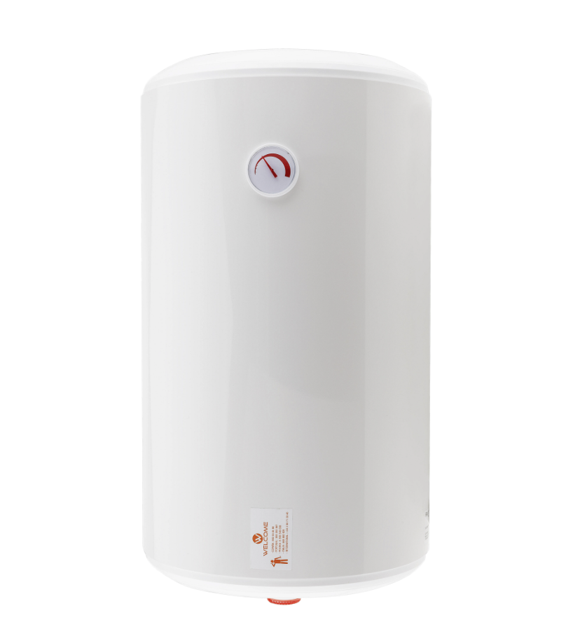TERMO ELÉCTRICO WELCOME – 80L VERTICAL 1500W