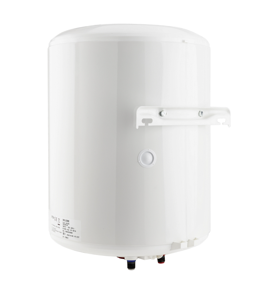 TERMO ELÉCTRICO WELCOME – 80L VERTICAL 1500W