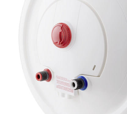 TERMO ELÉCTRICO WELCOME – 80L VERTICAL 1500W
