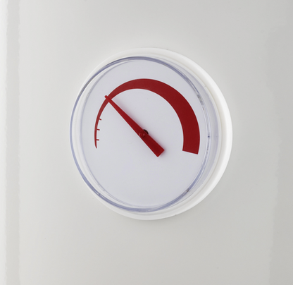 TERMO ELÉCTRICO WELCOME – 80L VERTICAL 1500W