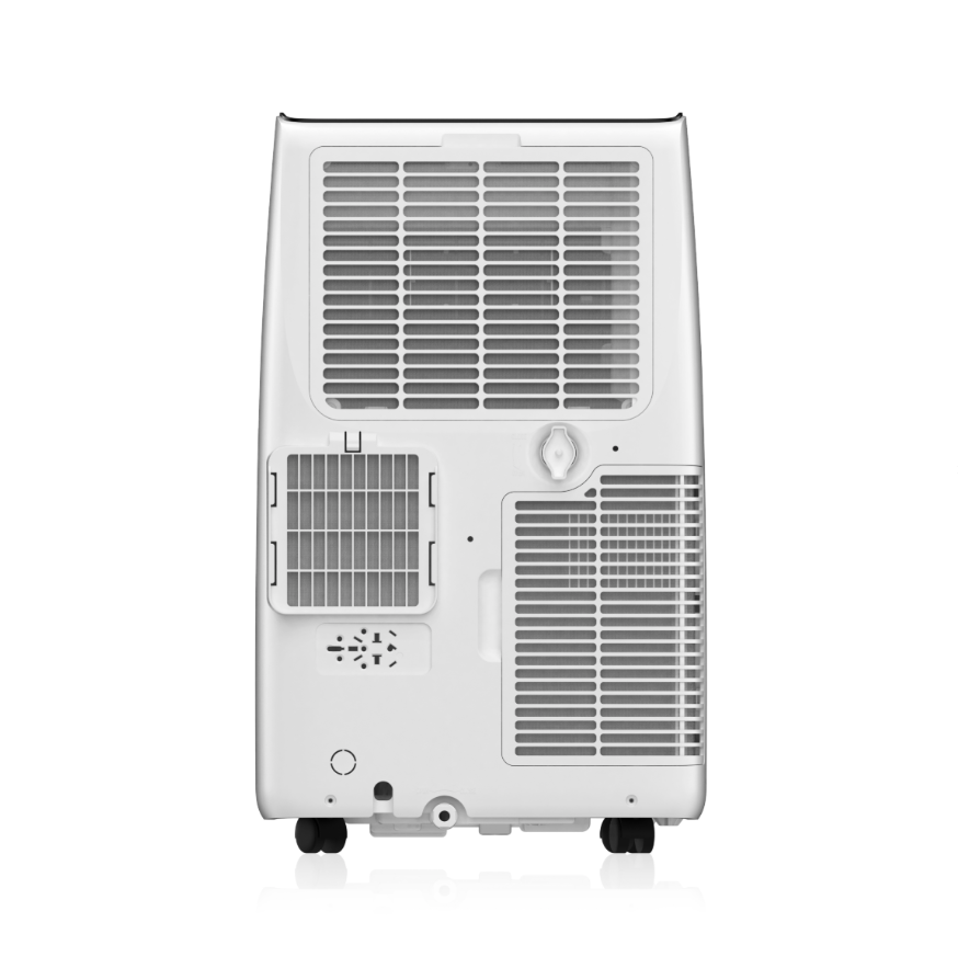AIRE ACONDICIONADO PORTÁTIL ÁRTICA AAP1229SF 3.000 FRIGORÍAS PARA 25 M² CON KIT DE VENTANA
