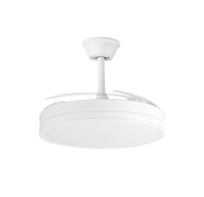 VENTILADOR DE TECHO RETRÁCTIL ORBEGOZO ULTRA SILENCIOSO