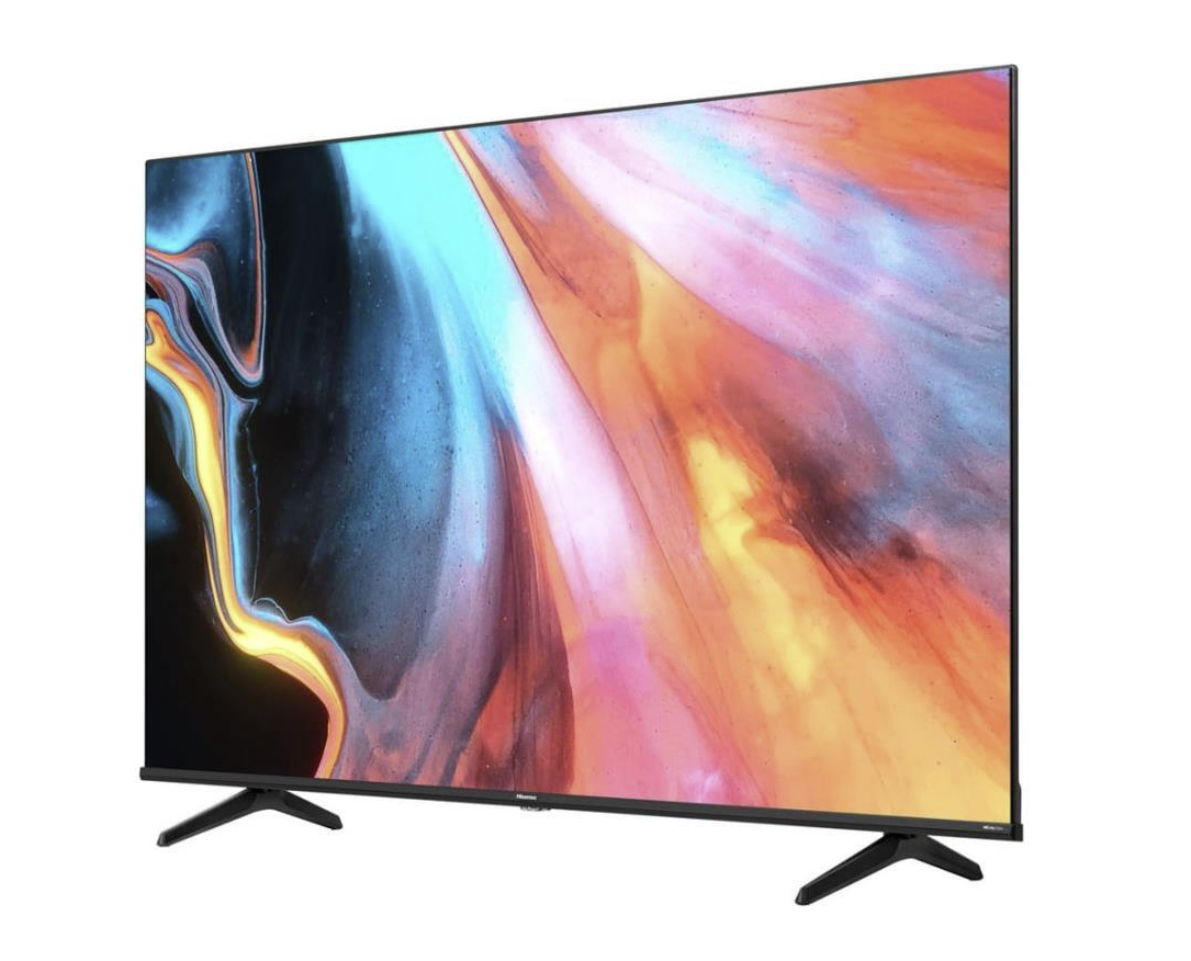TV HISENSE 70" QLED 70E7HQ UHD SMART TV