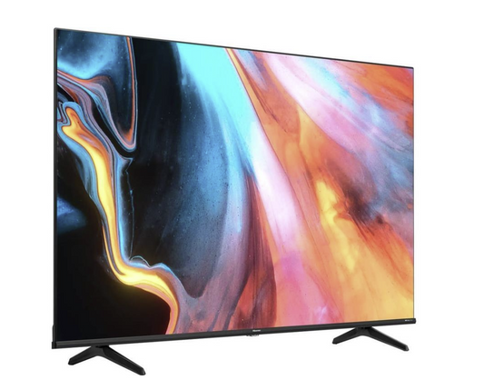 TV HISENSE 70" QLED 70E7HQ UHD SMART TV