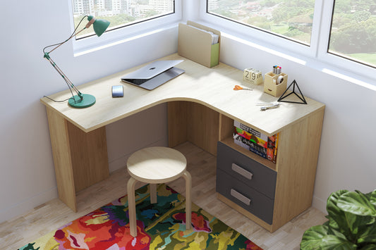 MESA ESTUDIO RINCONERO DONALD