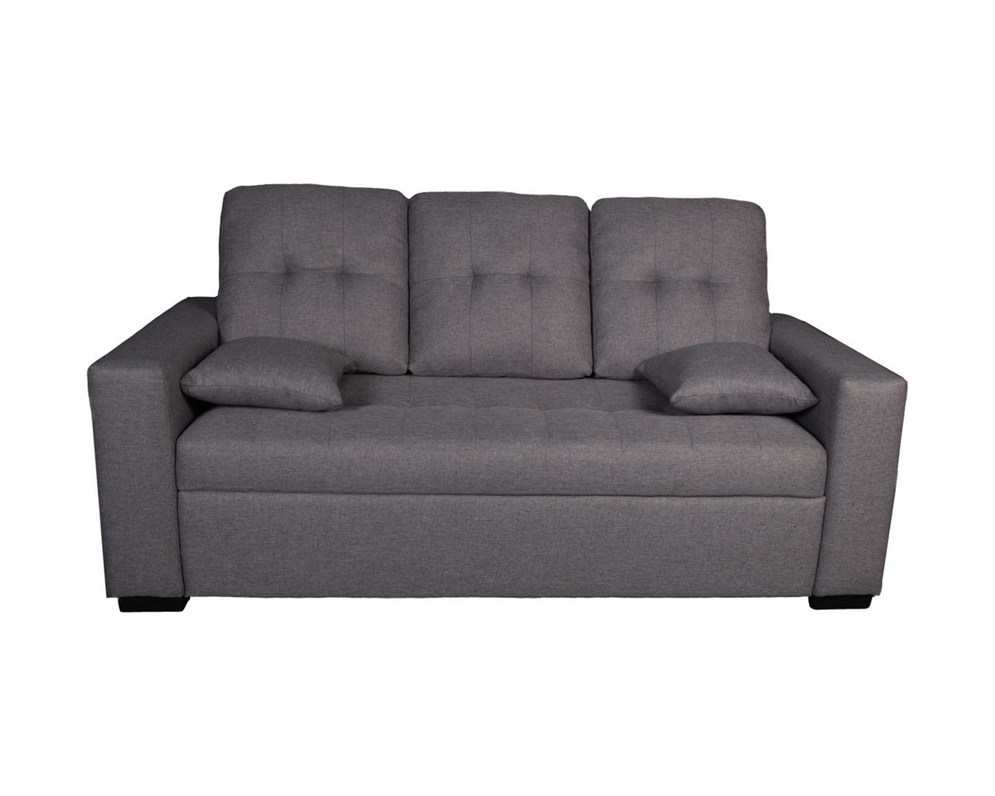 SOFÁ EGEO 3+2 PLAZAS – DISEÑO MODERNO, ELEGANTE Y CONFORTABLE