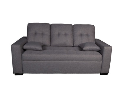SOFÁ EGEO 3+2 PLAZAS – DISEÑO MODERNO, ELEGANTE Y CONFORTABLE