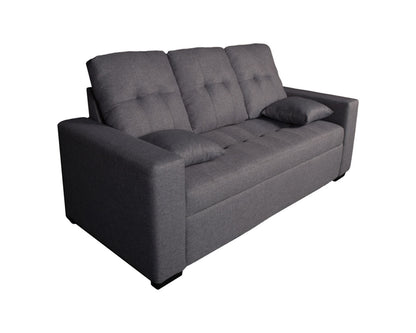 SOFÁ EGEO 3+2 PLAZAS – DISEÑO MODERNO, ELEGANTE Y CONFORTABLE