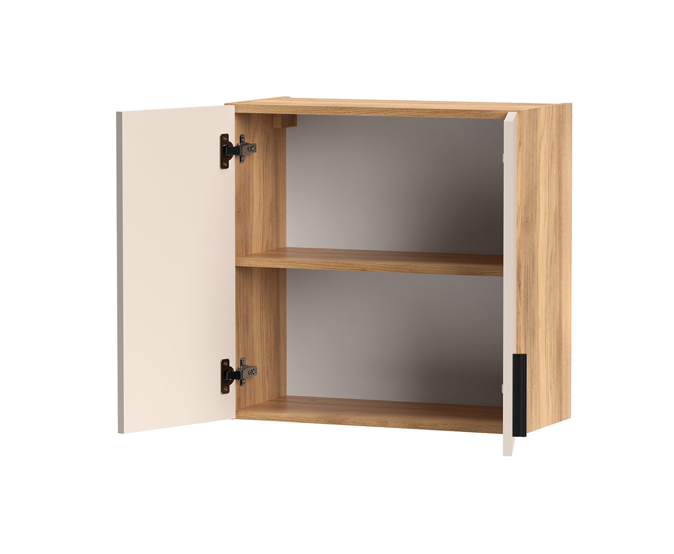 MUEBLES ALTO Y BAJO ELBA DE 2 PUERTAS – ORGANIZACIÓN, DISEÑO Y VERSATILIDAD