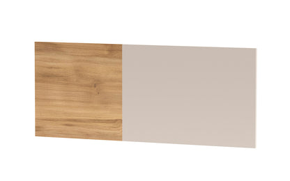 CONJUNTO CABECERO JUVENIL 110 CM Y MESITA ELBA – DISEÑO MODERNO Y FUNCIONAL