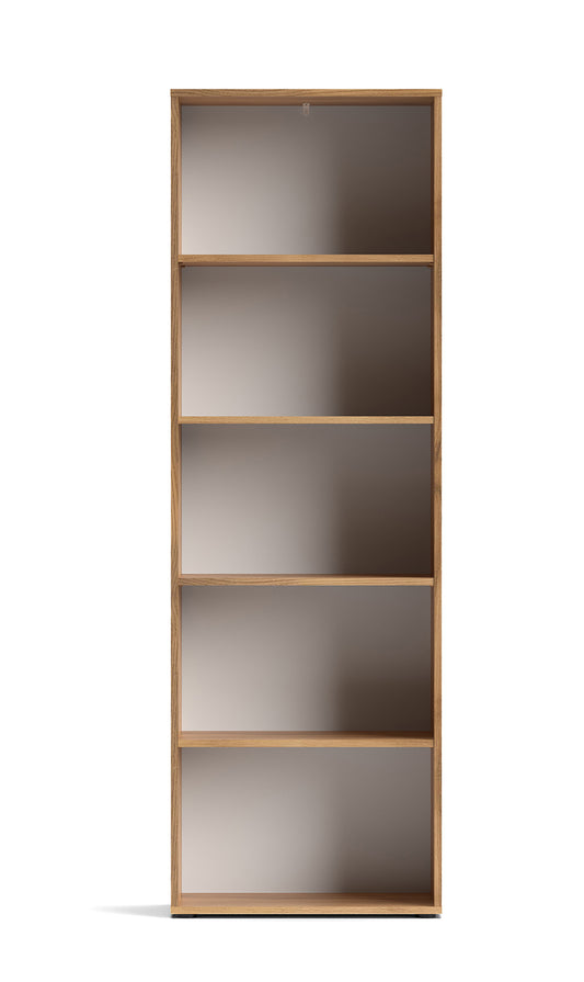 ESTANTERÍA ELBA MULTIFUNCIONAL 182 CM – GRAN CAPACIDAD Y DISEÑO MODERNO