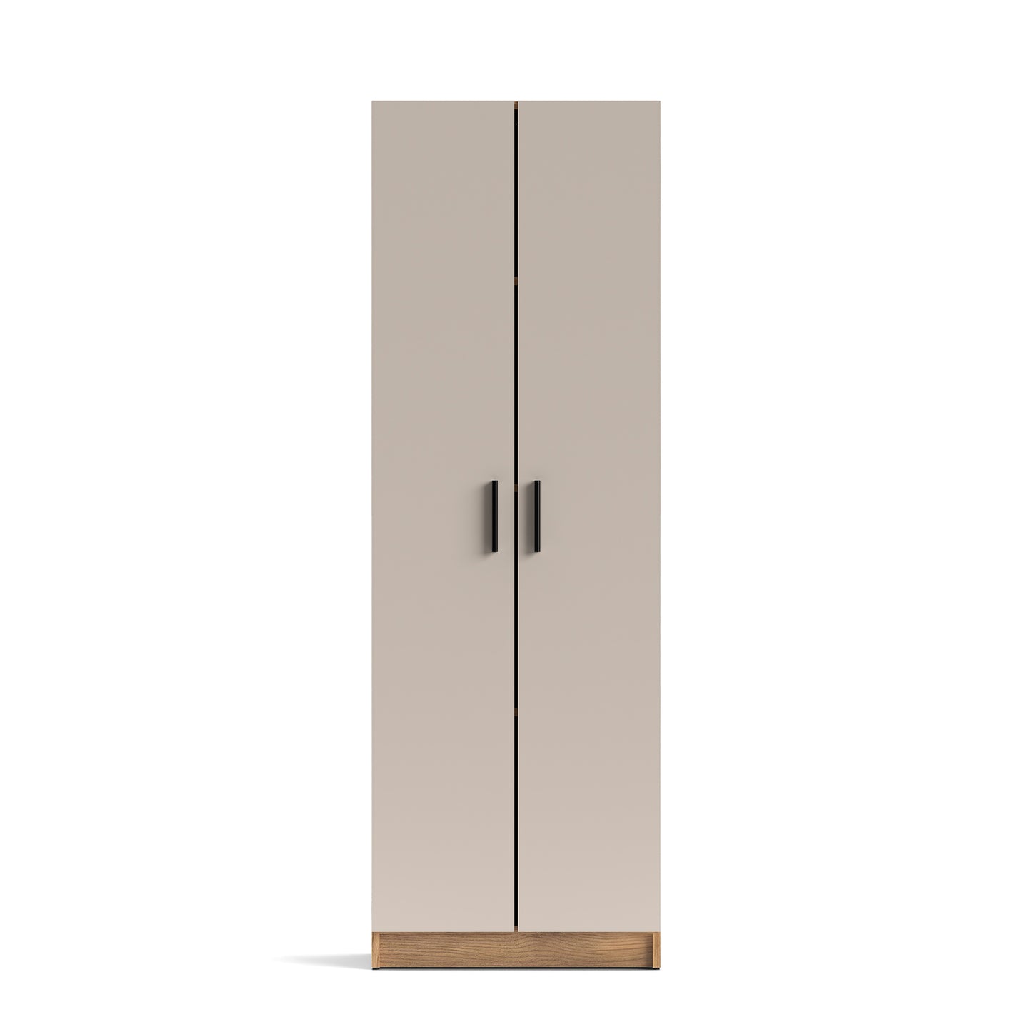 MUEBLE MULTIUSOS ELBA DE 2 PUERTAS – MAXIMIZA ESPACIO
