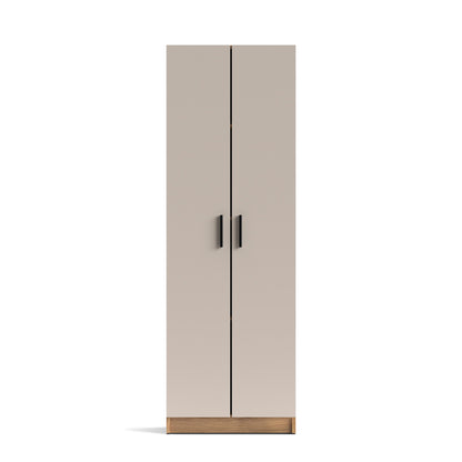MUEBLE MULTIUSOS ELBA DE 2 PUERTAS – MAXIMIZA ESPACIO