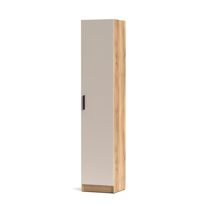 MUEBLE ARMARIO MULTIUSOS ELBA – ORGANIZA, DECORA Y APROVECHA CADA ESPACIO