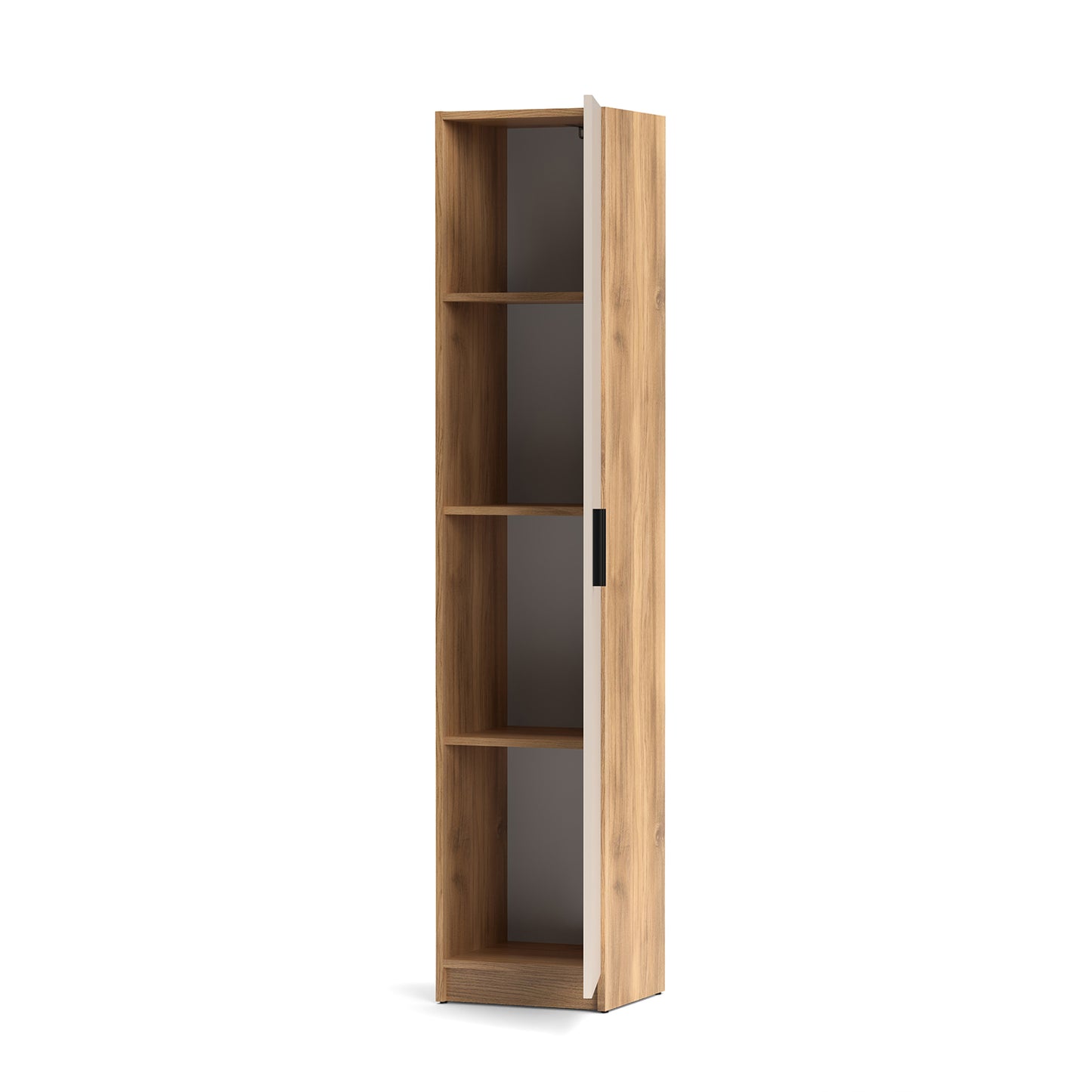 MUEBLE ARMARIO MULTIUSOS ELBA – ORGANIZA, DECORA Y APROVECHA CADA ESPACIO