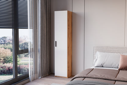 MUEBLE ARMARIO MULTIUSOS ELBA – ORGANIZA, DECORA Y APROVECHA CADA ESPACIO