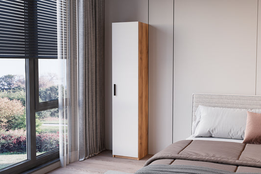 MUEBLE ARMARIO MULTIUSOS ELBA – ORGANIZA, DECORA Y APROVECHA CADA ESPACIO