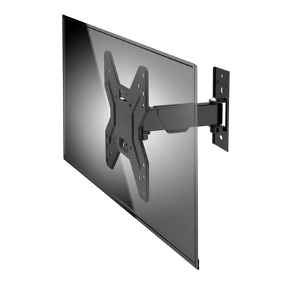 SOPORTE TV ENGEL AC0590E ARTICULADO E INCLINABLE 17" - 42" (VESA 200X200)