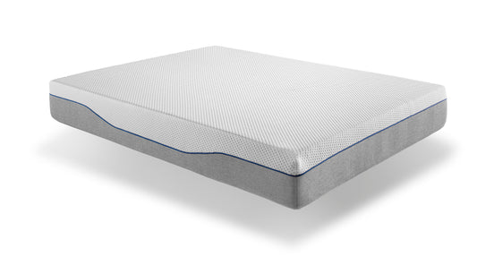 COLCHÓN ESENCIA – CONFORT, FIRMEZA Y ALTA TRANSPIRACIÓN