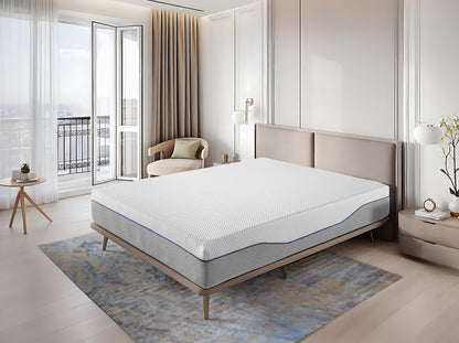 COLCHÓN ESENCIA – CONFORT, FIRMEZA Y ALTA TRANSPIRACIÓN