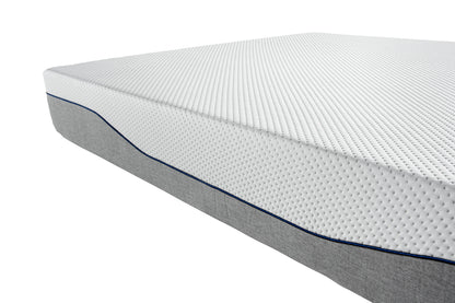 COLCHÓN ESENCIA – CONFORT, FIRMEZA Y ALTA TRANSPIRACIÓN