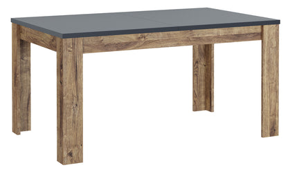 MESA COMEDOR EXTENSIBLE EUROPA A-07