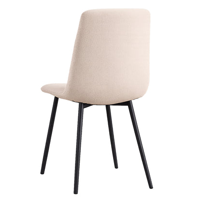 JUEGO DE 6 SILLAS FENDER · ESTILO QUE TRANSFORMA TU COMEDOR