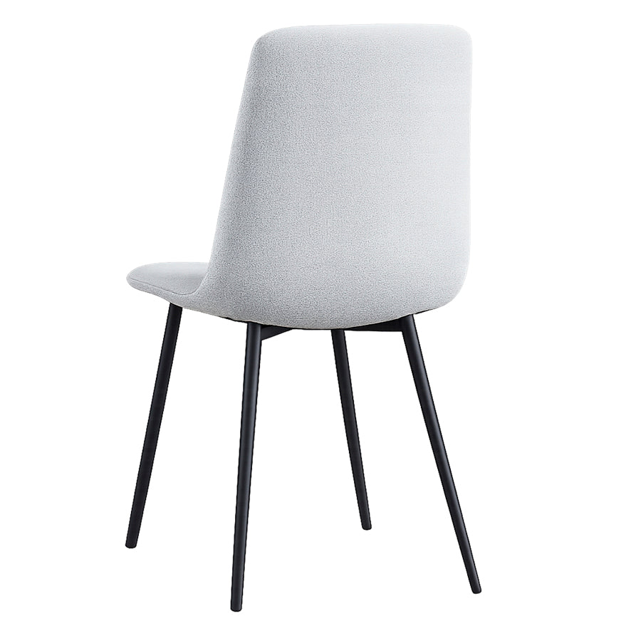 JUEGO DE 6 SILLAS FENDER · ESTILO QUE TRANSFORMA TU COMEDOR