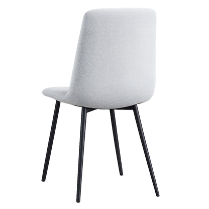 JUEGO DE 6 SILLAS FENDER · ESTILO QUE TRANSFORMA TU COMEDOR