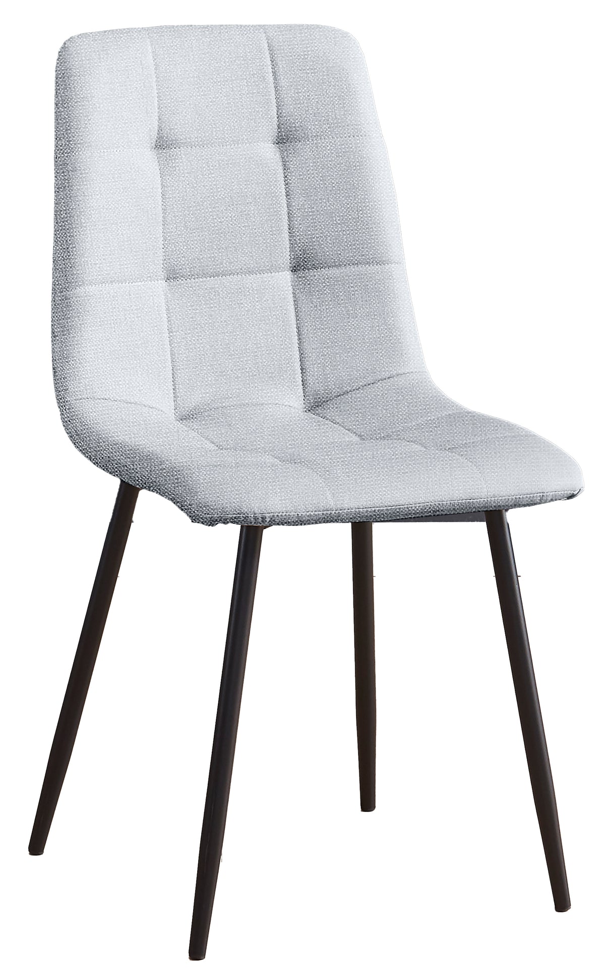 JUEGO DE 6 SILLAS FENDER · ESTILO QUE TRANSFORMA TU COMEDOR