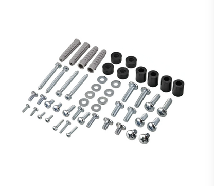 SOPORTE TV HAMA 00220806 200x200 INCLINABLE 19"-48"