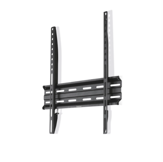 SOPORTE TV HAMA 00220809 FIJO 32"-65" (VESA 400×400)