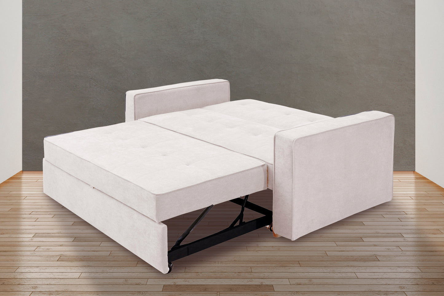 SOFÁS CAMA IZAN: DISEÑO INTELIGENTE PARA TU DESCANSO