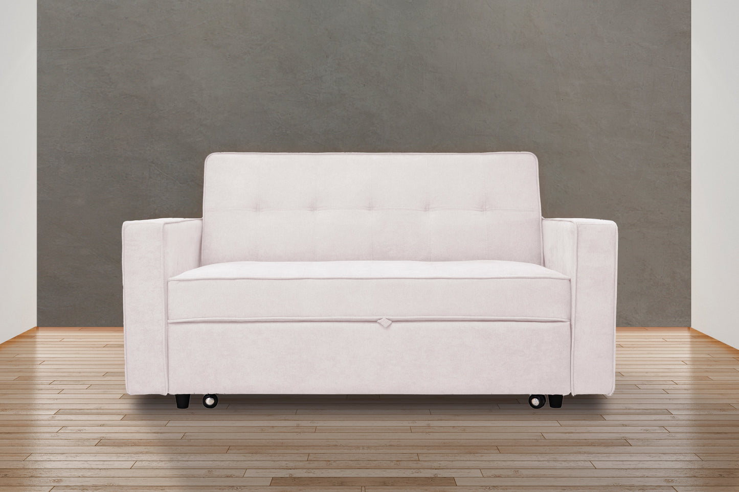 SOFÁS CAMA IZAN: DISEÑO INTELIGENTE PARA TU DESCANSO