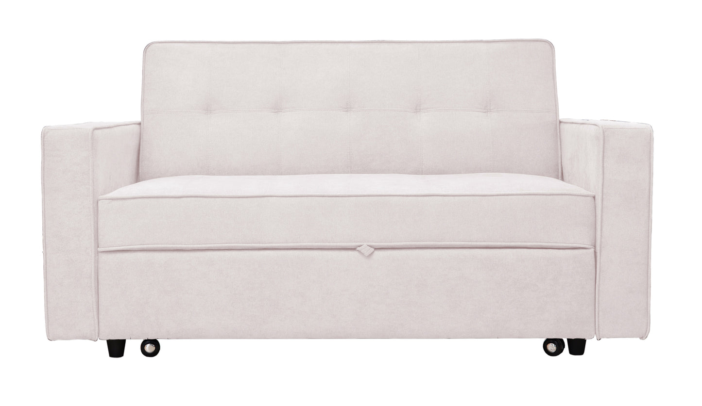 SOFÁS CAMA IZAN: DISEÑO INTELIGENTE PARA TU DESCANSO