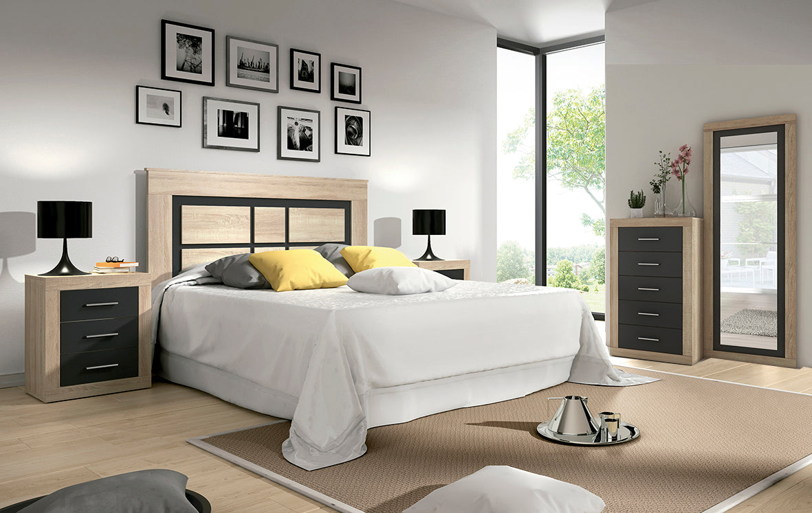 CONJUNTO DORMITORIO MATRIMONIO LARA2