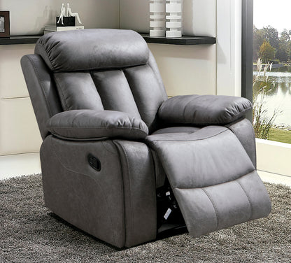 SOFÁS MADRID 3+2+1 RELAX – ELEGANCIA, COMODIDAD Y FUNCIONALIDAD