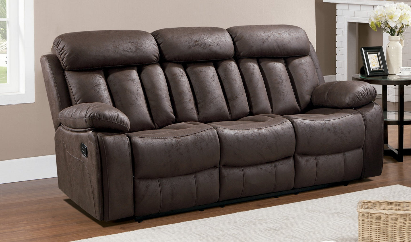 SOFÁS MADRID 3+2+1 RELAX – ELEGANCIA, COMODIDAD Y FUNCIONALIDAD