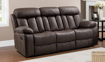 SOFÁS MADRID 3+2+1 RELAX – ELEGANCIA, COMODIDAD Y FUNCIONALIDAD